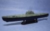 AFV Club SE73501 1/350 XXI-U Boat